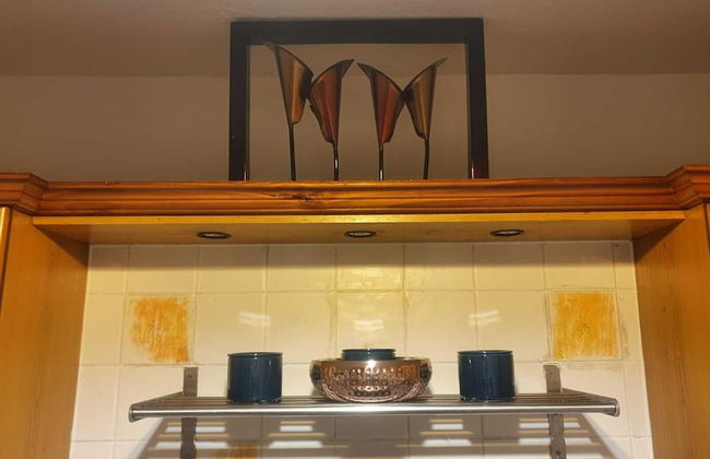 Cyrus House Thameside - Foto 11