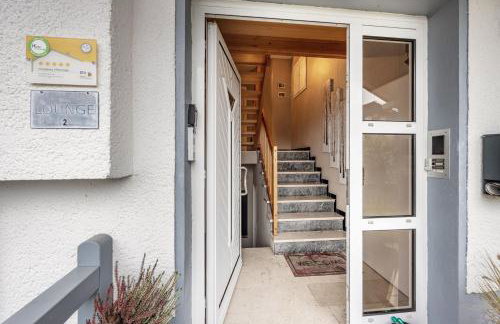 Ferienwohnung Solling-Lounge - Foto 13