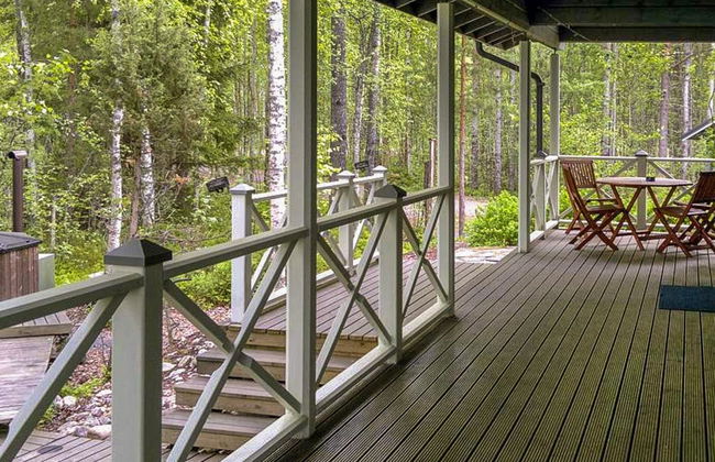 Villa tilia - Foto 4