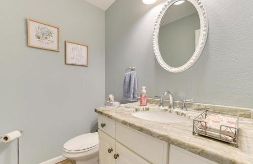 Bellaire Home Near Shanty Creek ResortandSchuss Mtn - Foto 9