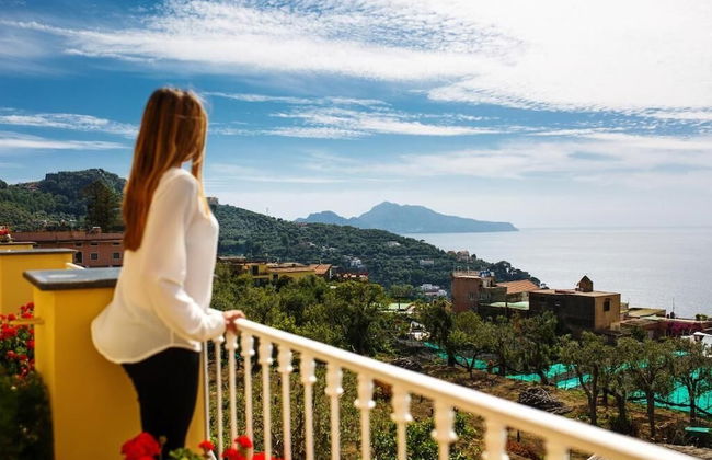 Relais Il Pennino - Foto 1