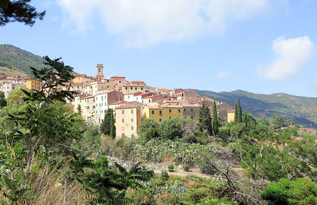 Capo d'Arco - Foto 38