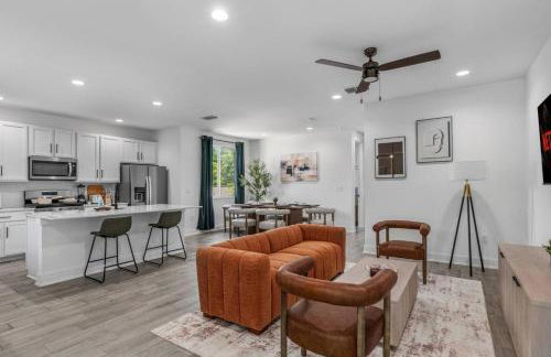 Mega Lux Combined Unit - Up to 36 Guests - Foto 6