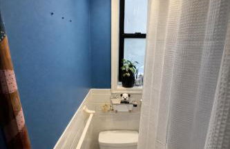 Next to Manhattan 2 Bedrooms Apartment - Subway 20 steps, Manhattan 1 Stop - Foto 36