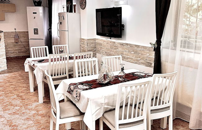 Casa Ador Sinaia - Foto 22