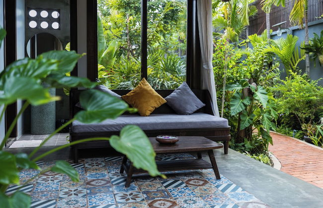 Golden Vishnu Villa - Photo 4