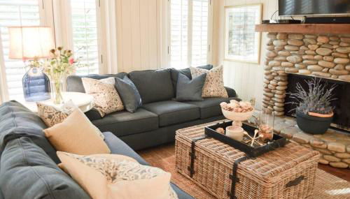 Cozy Cottage in Big Canoe - Foto 5