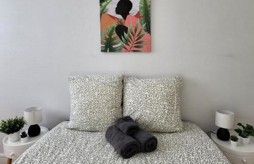 LE LOGIS DE L'ARQUEBUSE GARE, Centre ville et Cité Gastronomique - Foto 7