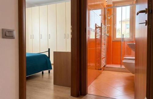 RESIDENZE PLANET- bilocale piano terra - Premium Villas - Foto 6