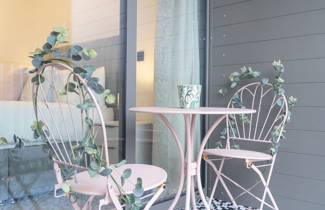 Apex Lofts Suite - 2 bed 2 Bath w/ Rooftop Terrace - Foto 24