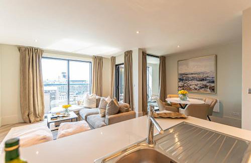 NOVU Apartments Liverpool Waterfront - Foto 45
