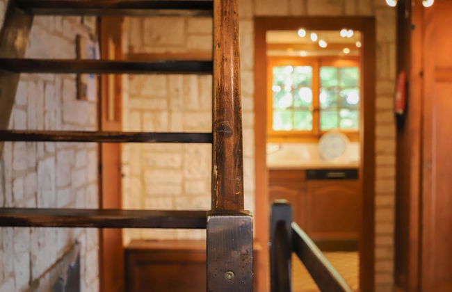 Chalet Les Rochers Blancs - Foto 16