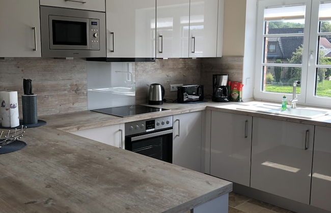 Ferienwohnung Boskoop - Foto 8