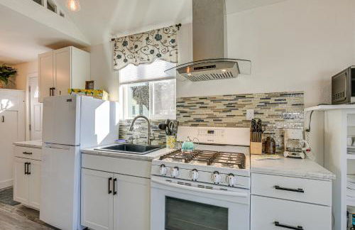 Cozy Springfield Studio about 7 Mi to Downtown Eugene - Foto 11