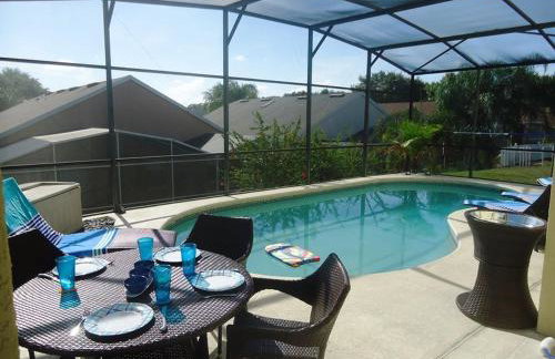 The Palms at Lake Davenport - Foto 3