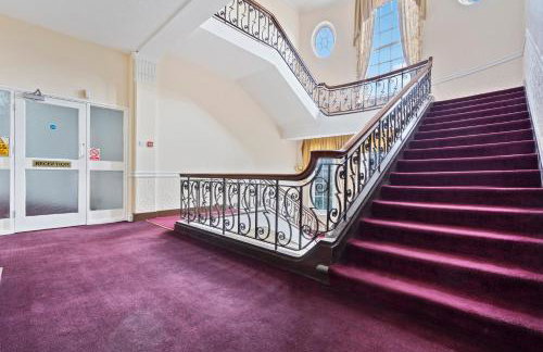 Private Studio in Dudley,Kitchen&Bathroom,Sleeps 1 - Photo 25