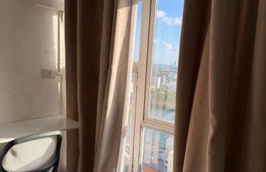 Apto Recife Aurora Mar e Rio - Photo 16