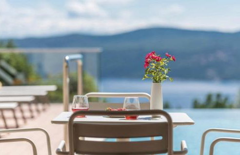 Gorgeous Apartment In Plomin - Foto 14