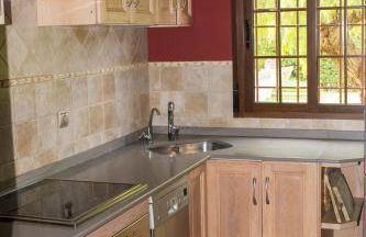 Villa Sol y Sal - Foto 38