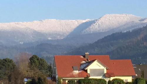 Ferien - Apartment umgeben von Obstplantagen - Foto 5