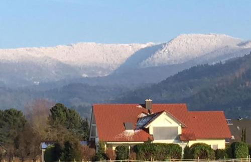 Ferien - Apartment umgeben von Obstplantagen - Foto 5