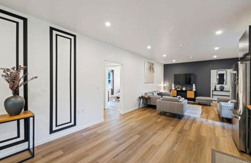 Modern Retreat in Heart of Downtown Mill Valley - Foto 49