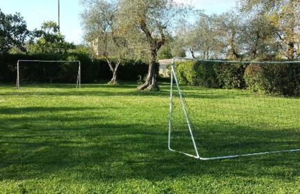 Villa Nannini Siena - Foto 8