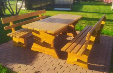 Ferienwohnung „Schau ins Frankenland“ - Foto 23