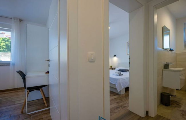 Villa Ema en Ana - Foto 8