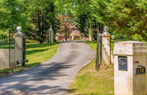 Yellowhammer Hill - Amenities Galore! Near Cullman - Foto 20