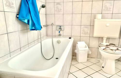 Pavillon in Stinteck/Westerdeichstrich bei Büsum - Foto 9