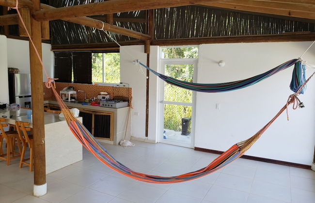 Beautiful Vacation Home Indigo Palomino - Photo 17