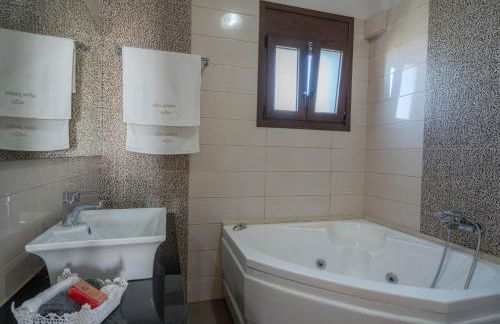 Olive Garden Villas - Photo 100