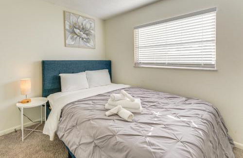 Gateway to Orlando Theme Parks! Home with Large Yard - Photo 16