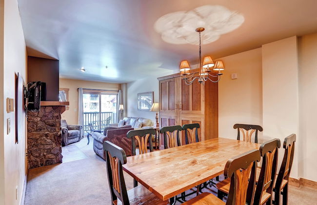 Red Hawk, A Vail Resorts Property - Foto 41