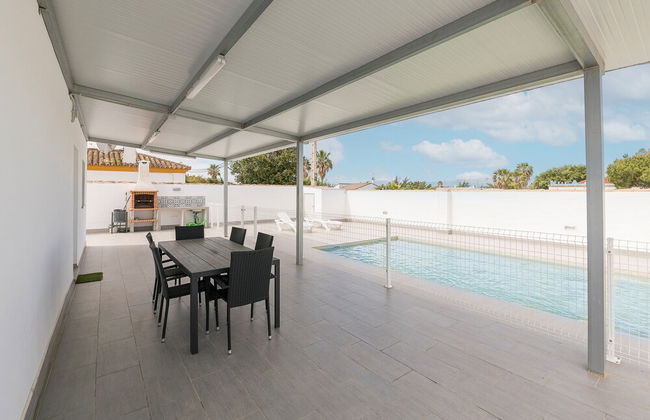 Miamar 1 in Hozanejos - Foto 30