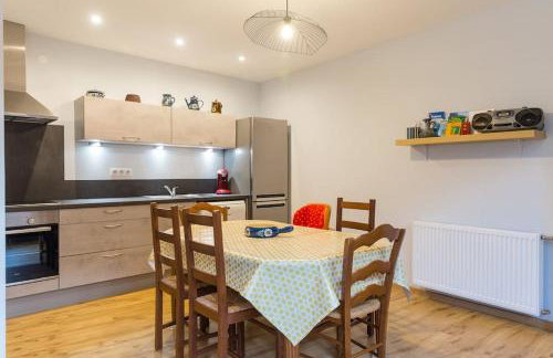 Chez Delphine - Foto 10