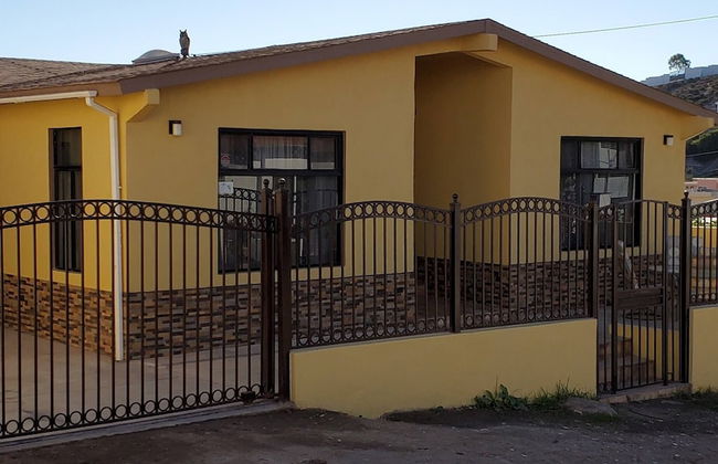 Casa Playitas - Vista Al Mar With Ozon, Locacion Centrica - Photo 55