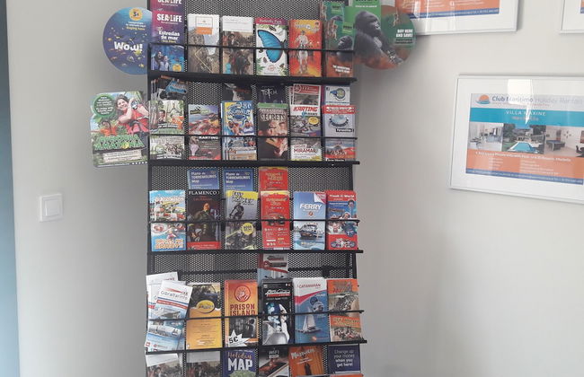 Apartment Club Playa Flores - Foto 2