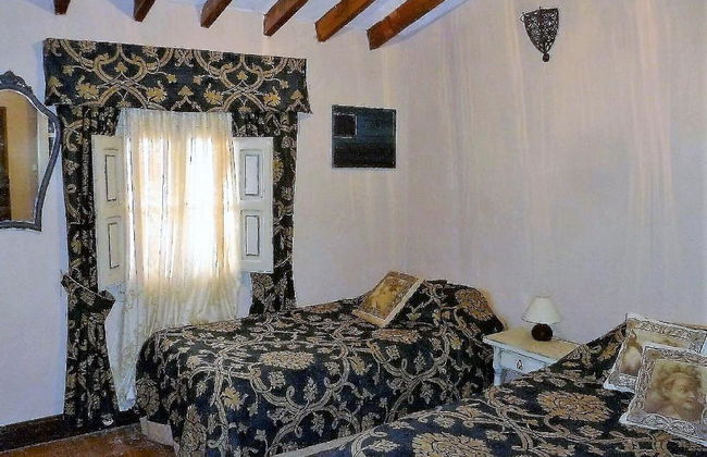 Casa Rural Pinoso - Foto 12