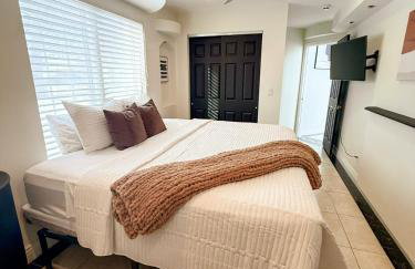 Crystal Palm Lakefront Luxury Home 6 Bed and 5 Bath - Foto 28