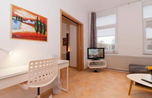 Private Apartment - Foto 7