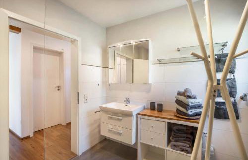 Ferienwohnung s'Raubers - Foto 14