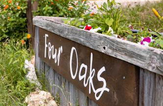 Hadley's House - A Country 3 Bdrm with Screened-In Porch - Foto 18