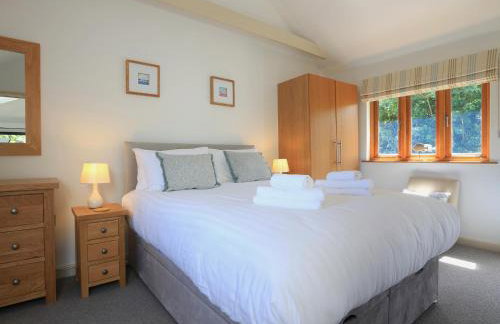 Courtyard Cottage - Photo 24