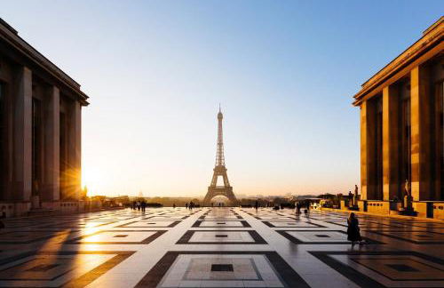 Welcome to your cocoon 5 minutes from Paris - Foto 1