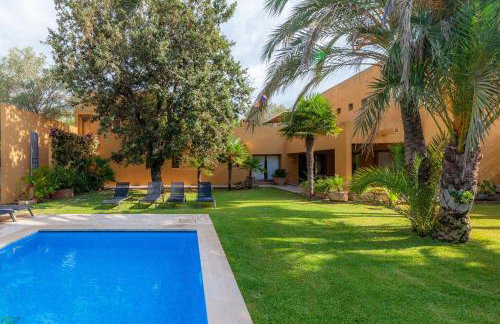 Villa Cala Bona - Foto 6