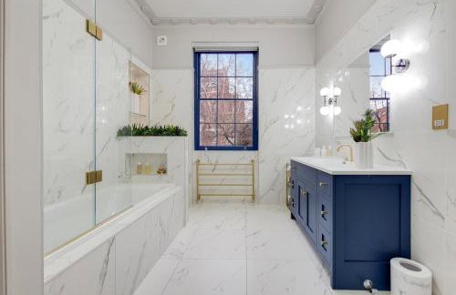 The Argyle Collection near Kings Cross St Pancras - by Short Stories London - Foto 19