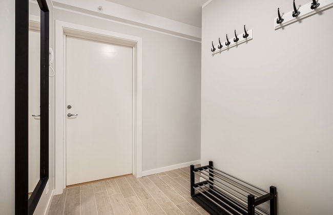 Keyser Apartments 8 - Foto 19