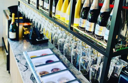 Luxury Apartments in Residence Maritime - Foto 45